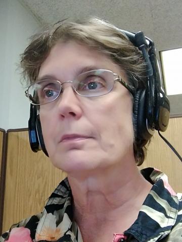 Geek Kathy